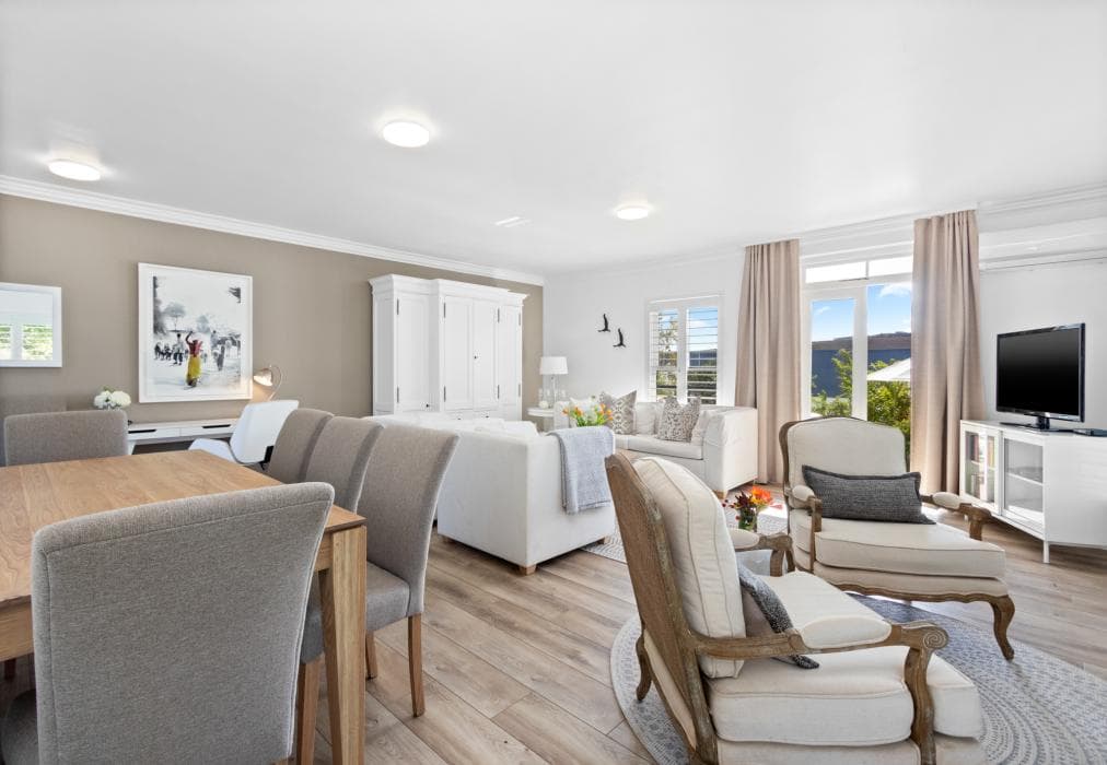 Winelands Golf Lodges 28