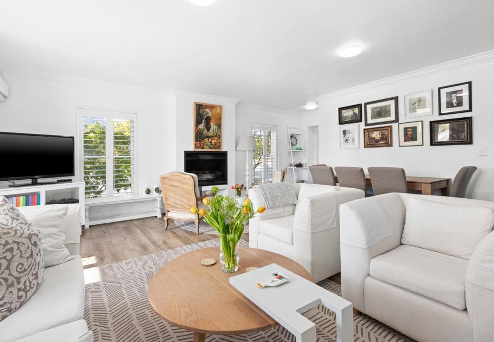 Winelands Golf Lodges 28