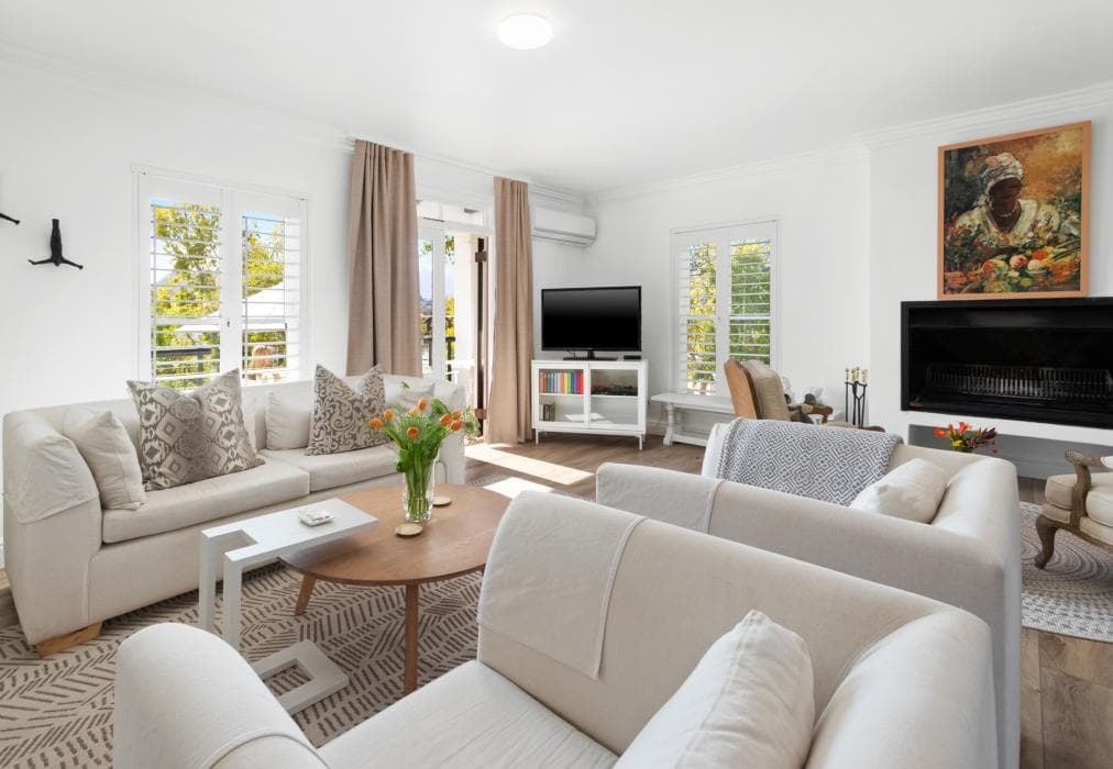 Winelands Golf Lodges 28