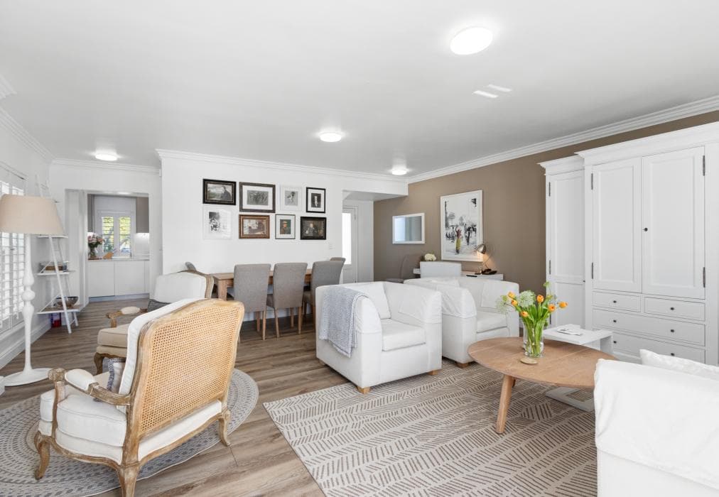 Winelands Golf Lodges 28