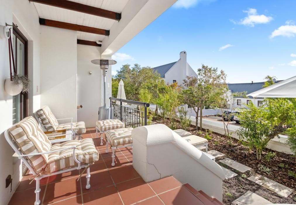 Winelands Golf Lodges 28