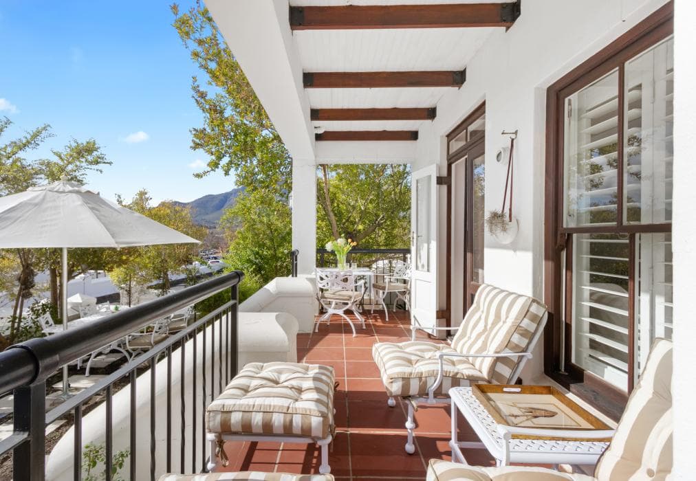 Winelands Golf Lodges 28