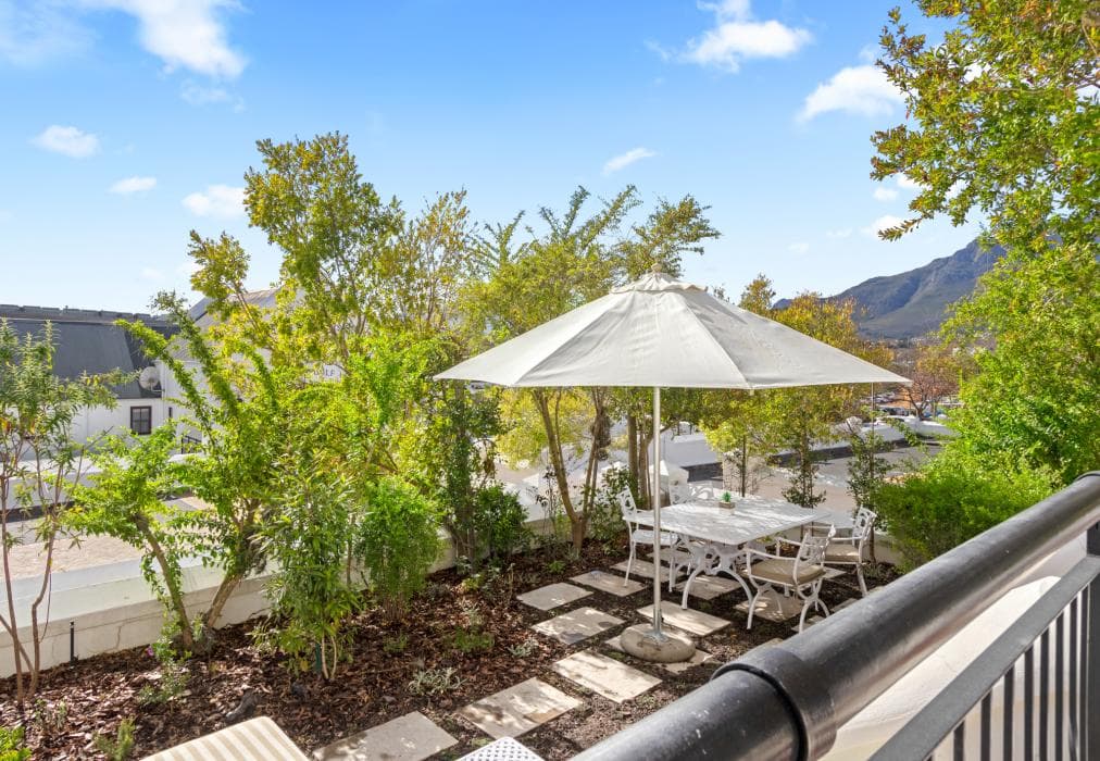 Winelands Golf Lodges 28