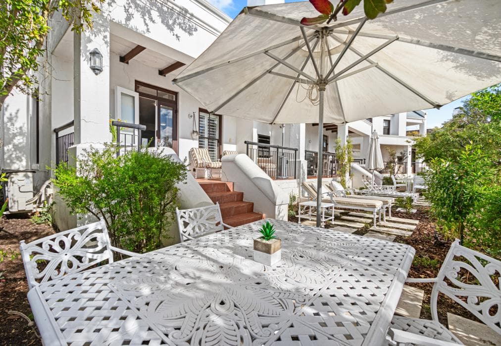 Winelands Golf Lodges 28