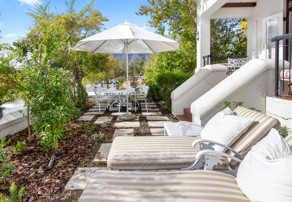 Winelands Golf Lodges 28