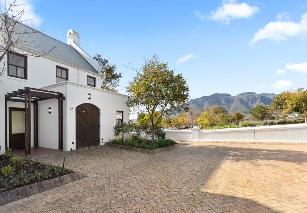 Winelands Golf Lodges 28