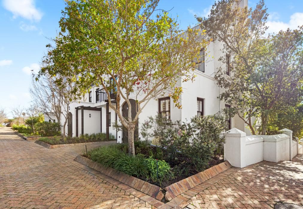 Winelands Golf Lodges 28