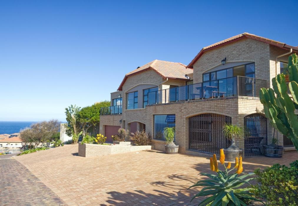 Golf & Tides Apartment