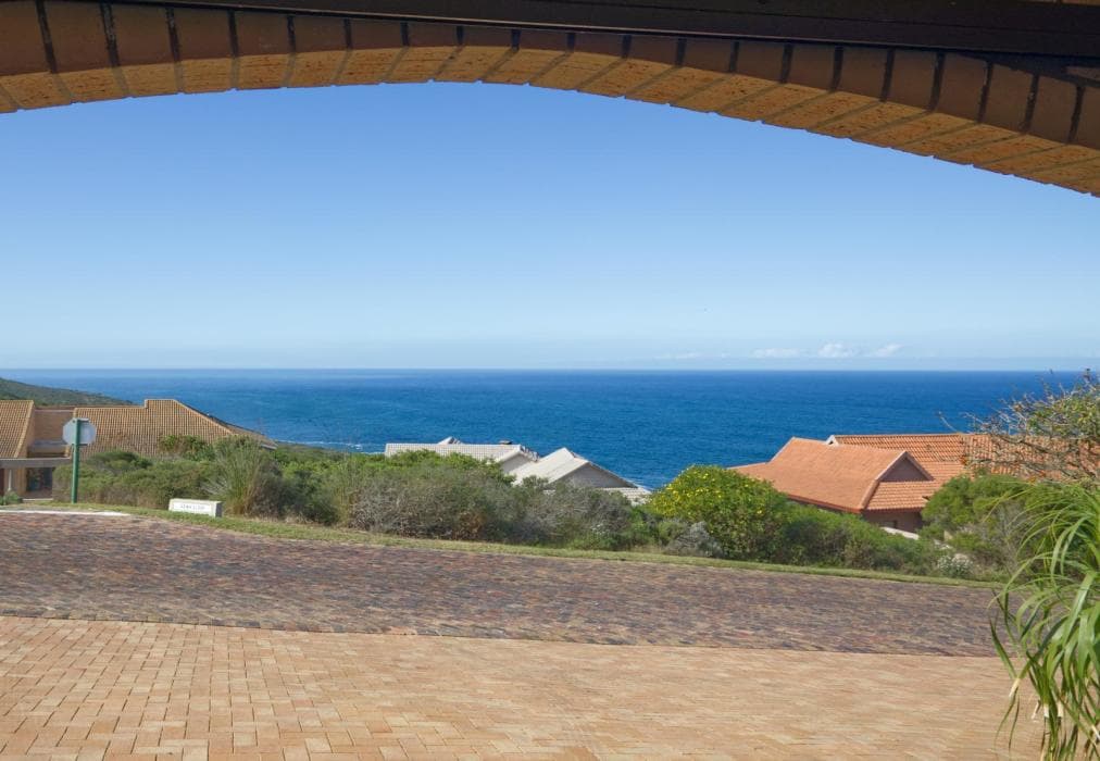 Golf & Tides Apartment