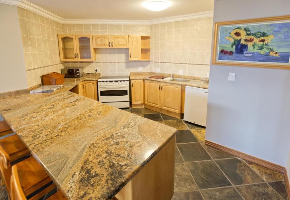 Golf & Tides Apartment