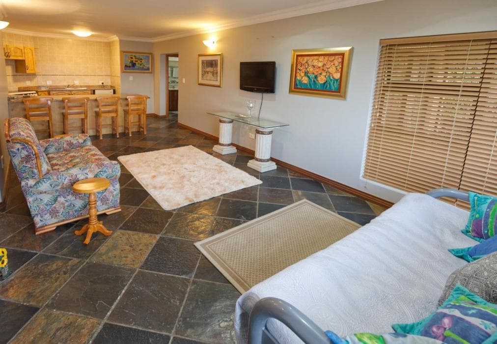 Golf & Tides Apartment