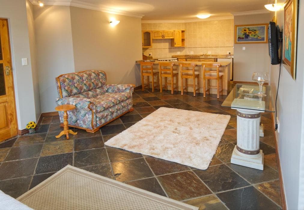 Golf & Tides Apartment