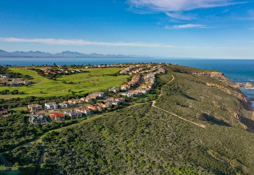 Golf & Tides Apartment