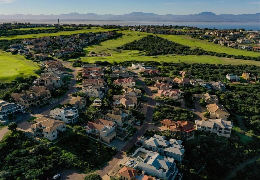 Golf & Tides Apartment