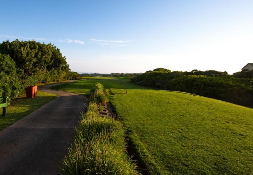 Golf & Tides Apartment
