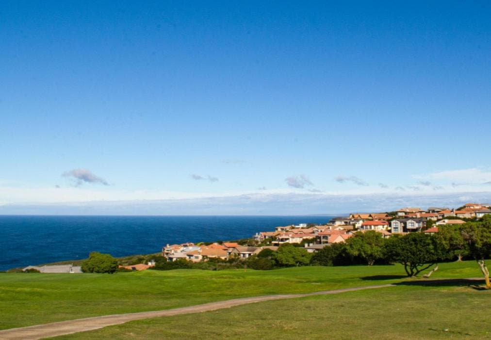 Golf & Tides Apartment