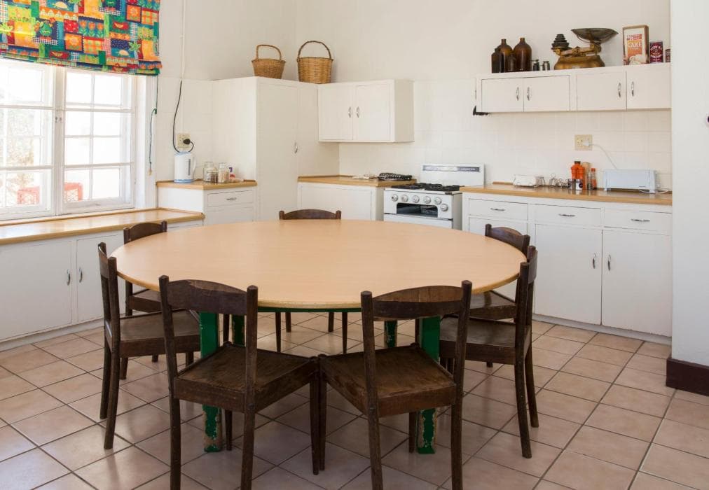 Roode Bloem Farm House