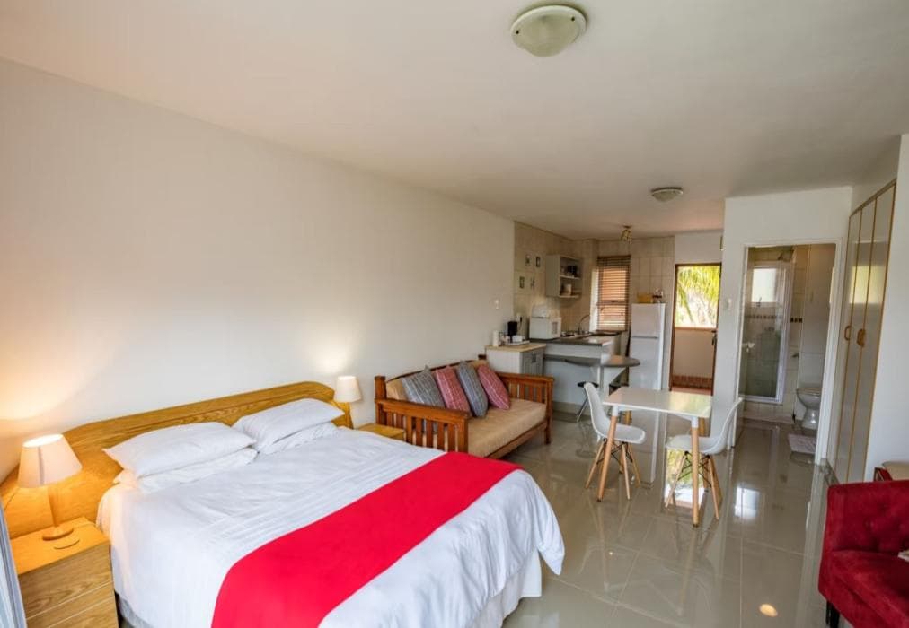 Wild Rocks Accommodation Bachelor Apartment