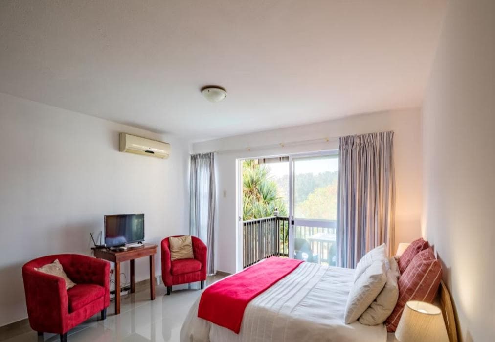 Wild Rocks Accommodation Bachelor Apartment