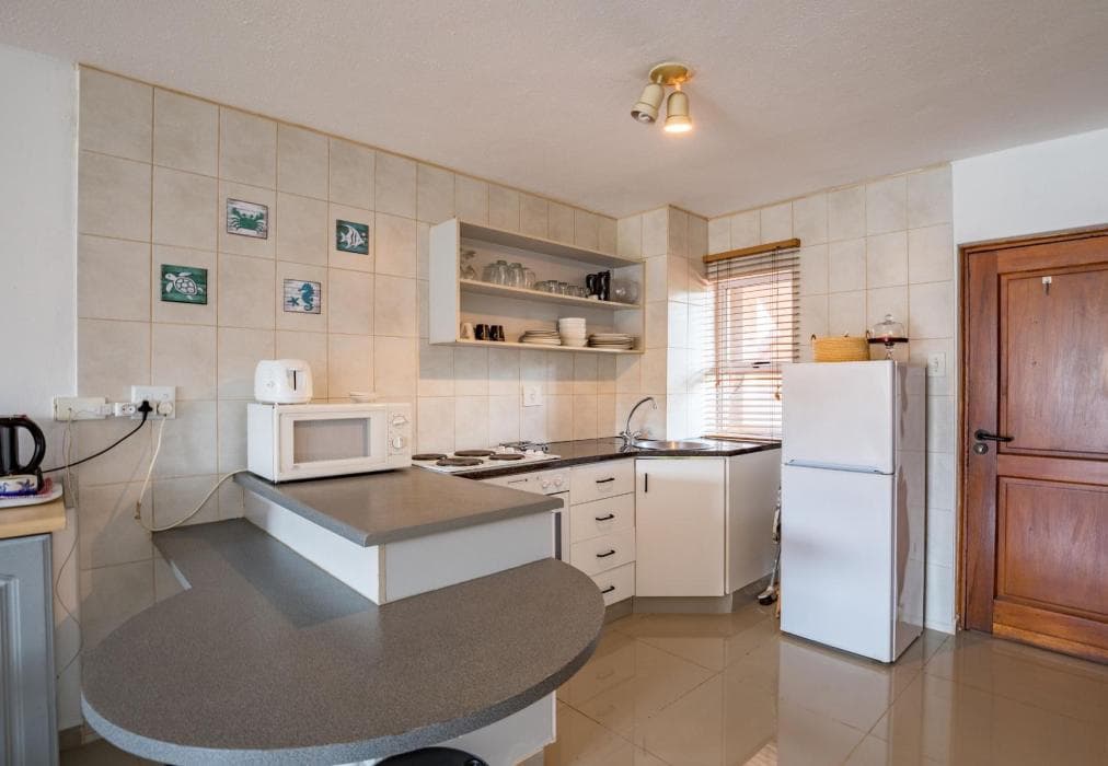 Wild Rocks Accommodation Bachelor Apartment