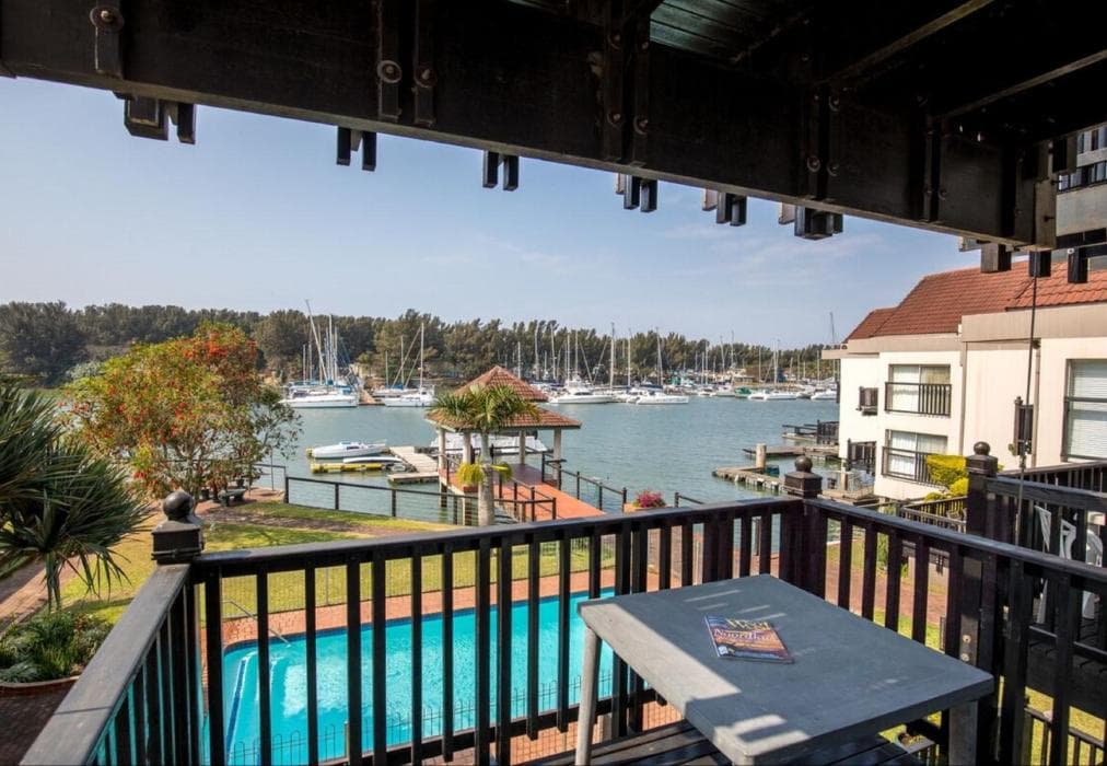 Wild Rocks Accommodation Bachelor Apartment