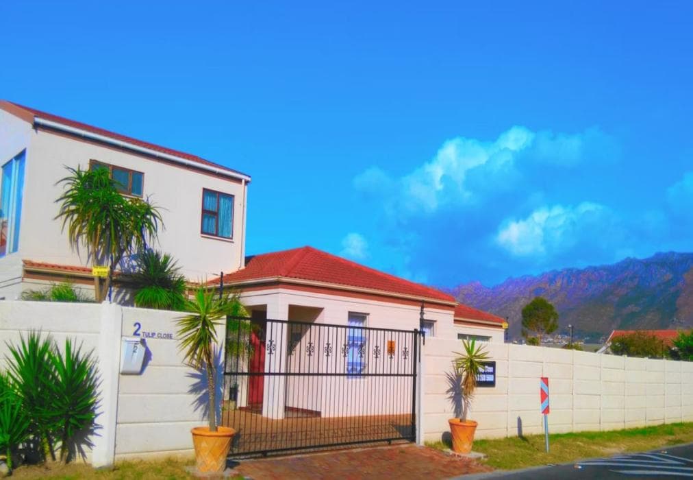 Bay Breeze Guesthouse