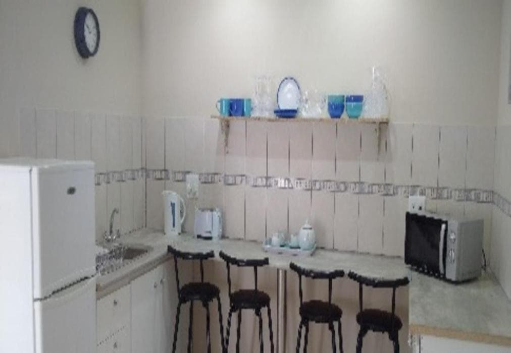 Bay Breeze Guesthouse