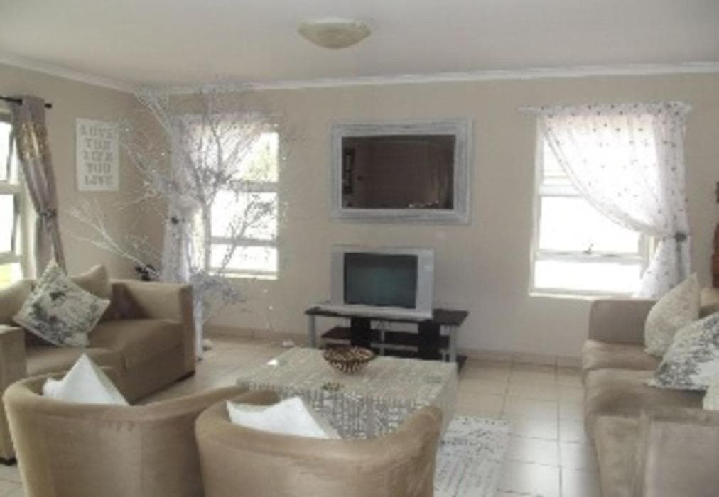 Bay Breeze Guesthouse