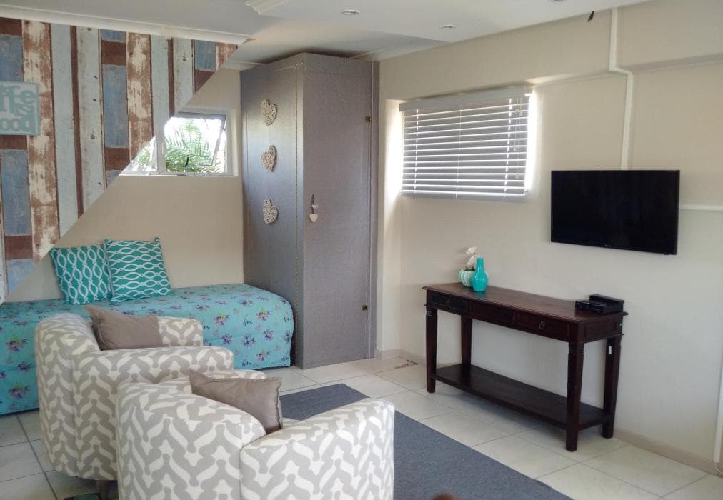 Bay Breeze Guesthouse