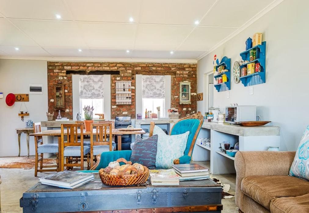 OuHout Self-catering Cottage