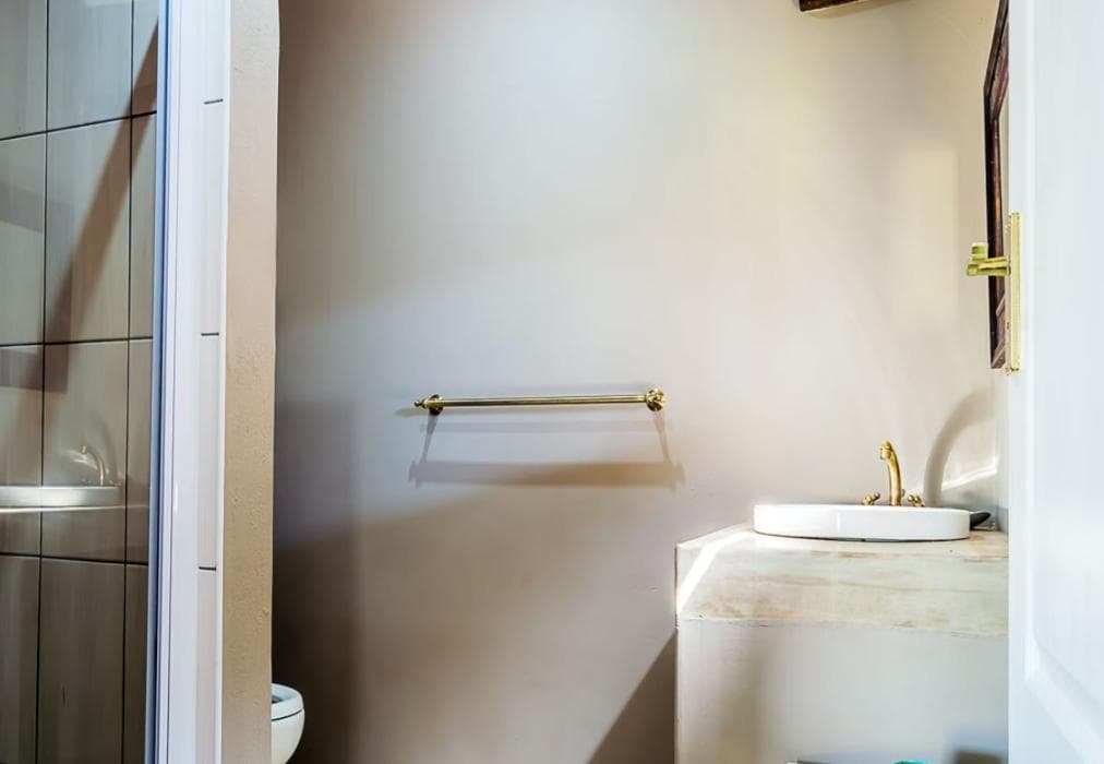 OuHout Self-catering Cottage