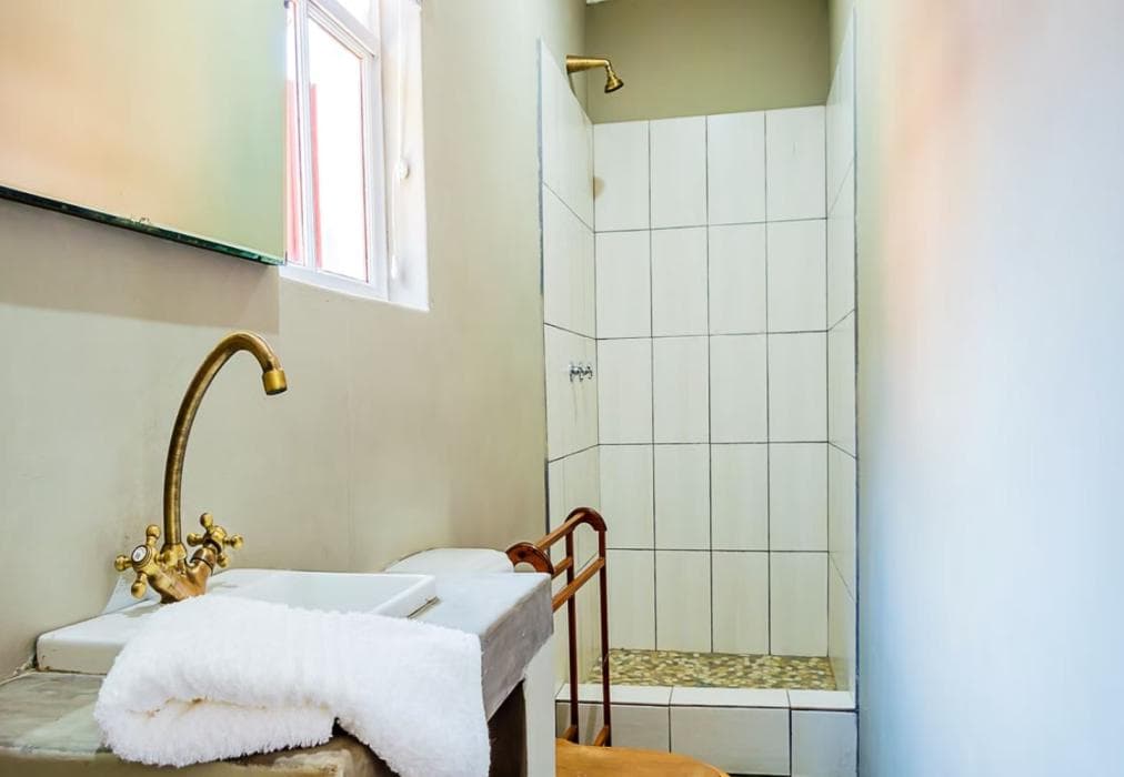 OuHout Self-catering Cottage