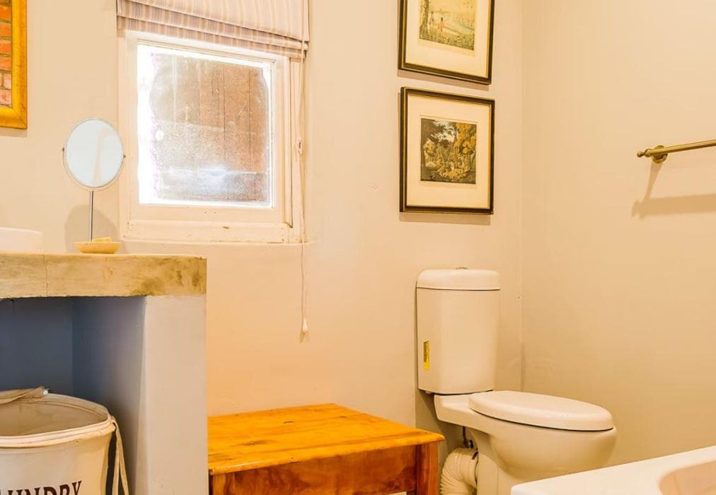 OuHout Self-catering Cottage