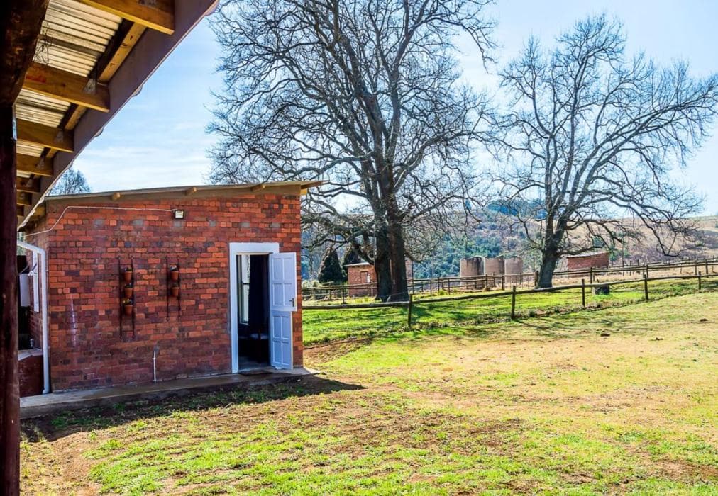 OuHout Self-catering Cottage