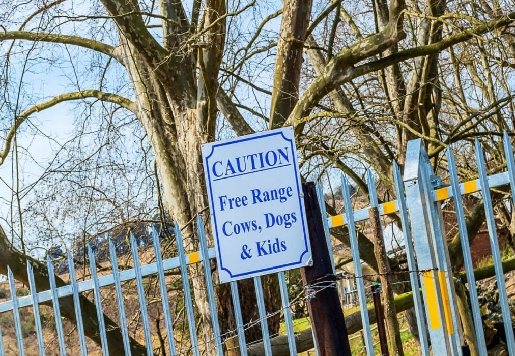 OuHout Self-catering Cottage