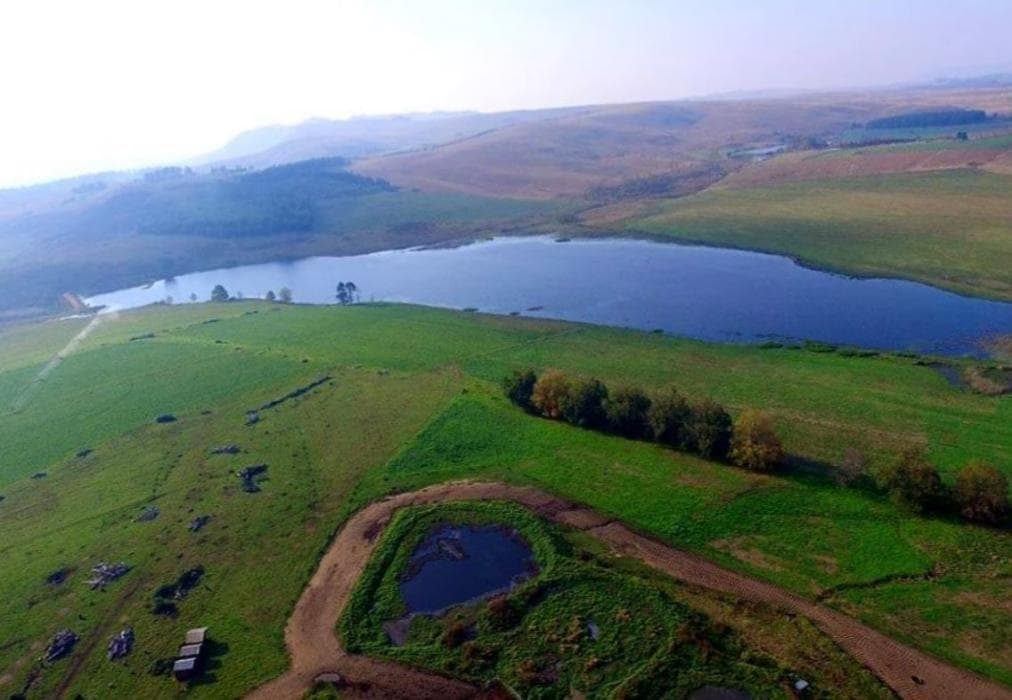 OuHout Self-catering Cottage