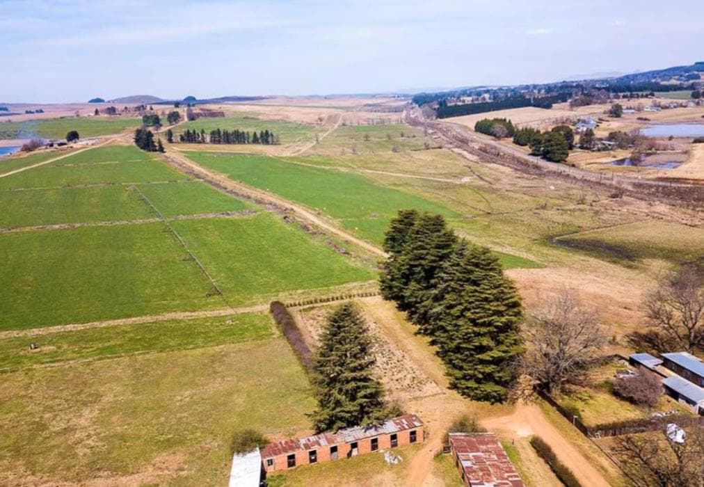 OuHout Self-catering Cottage