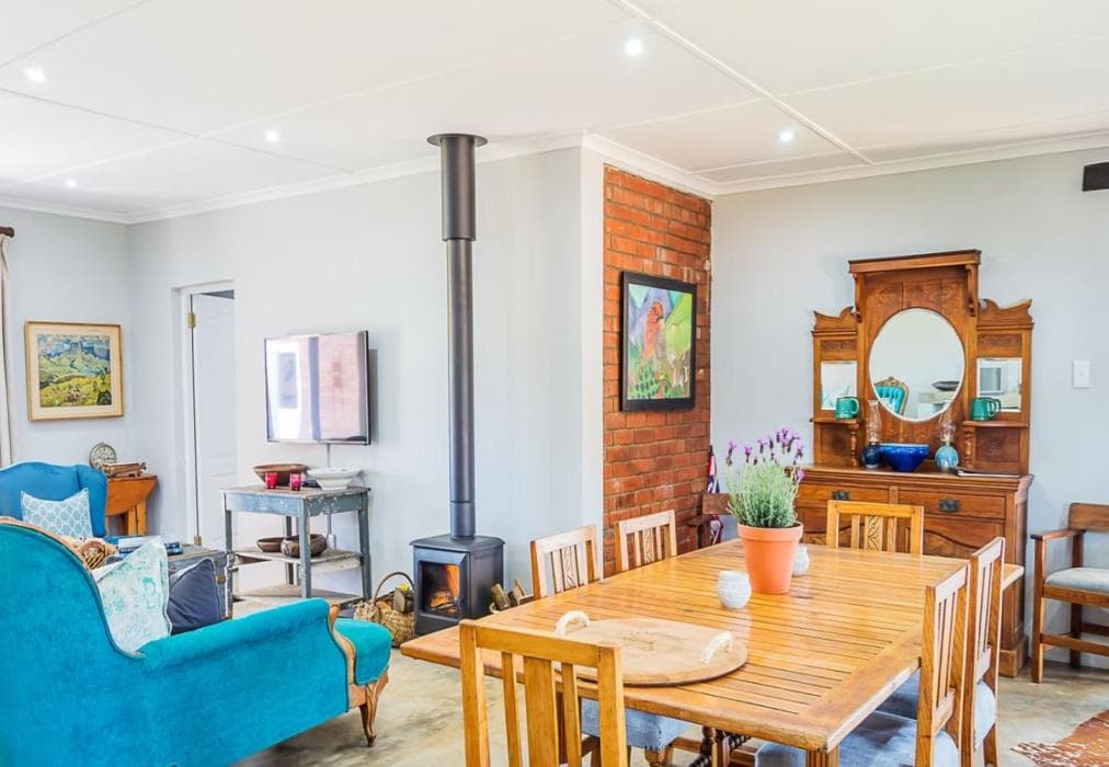 OuHout Self-catering Cottage