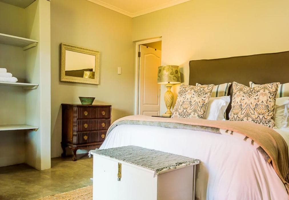 OuHout Self-catering Cottage