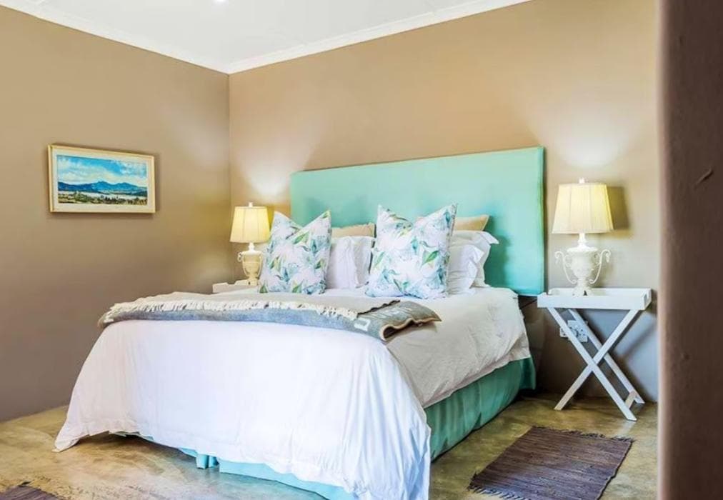 OuHout Self-catering Cottage