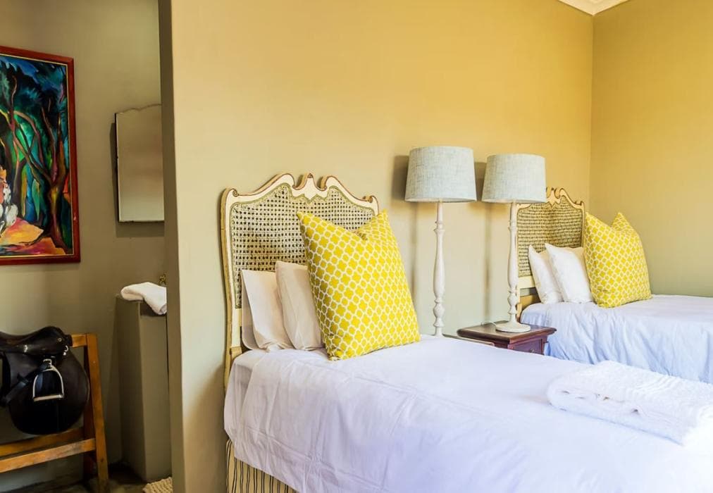 OuHout Self-catering Cottage