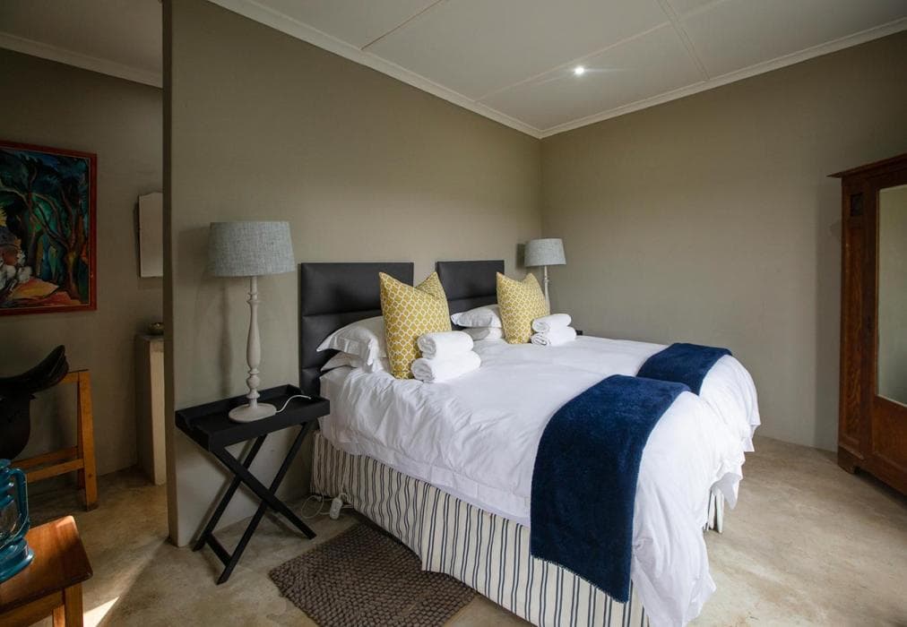 Springvale Farm - Sunflower Cottage