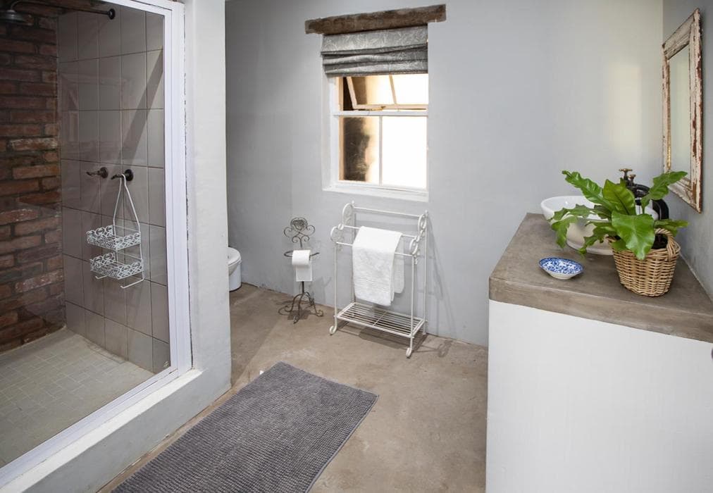 Springvale Farm - Sunflower Cottage