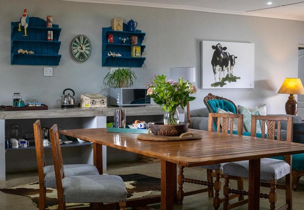 Springvale Farm - Sunflower Cottage