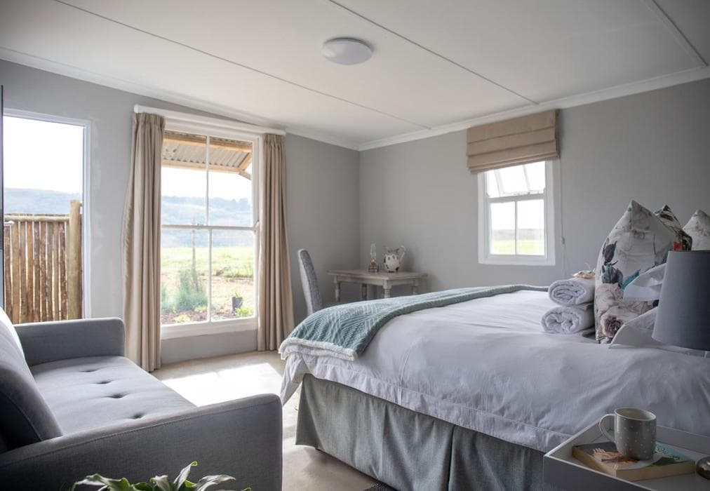 Springvale Farm - Wilde Als Cottage