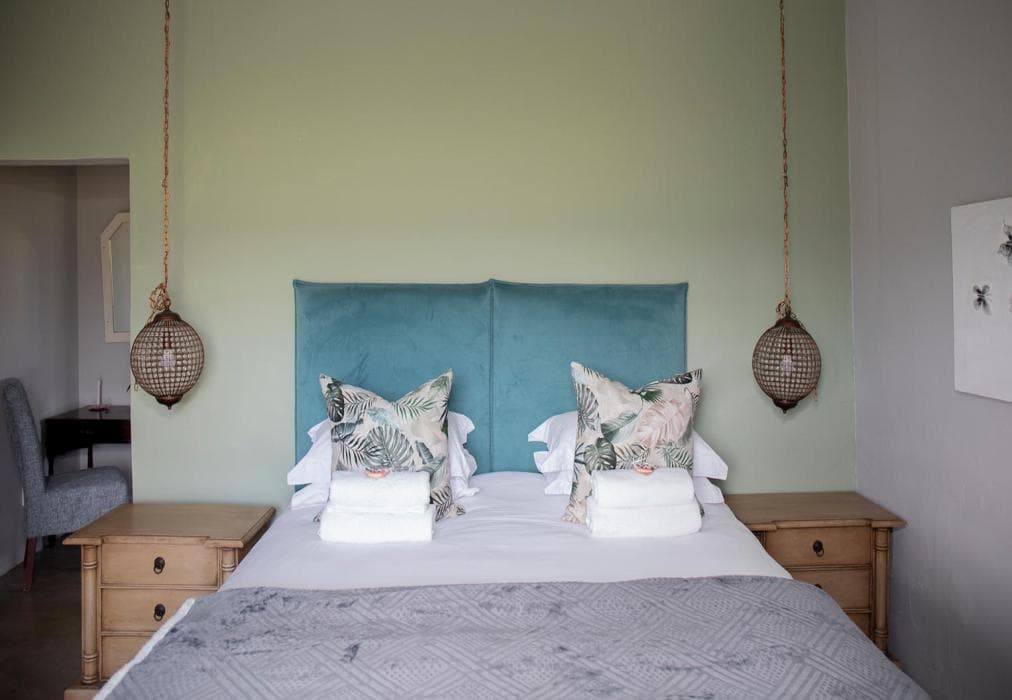 Springvale Farm - Wilde Als Cottage