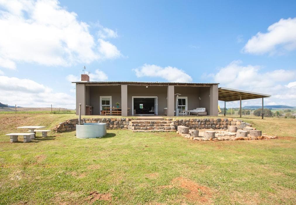 Springvale Farm - Wilde Als Cottage