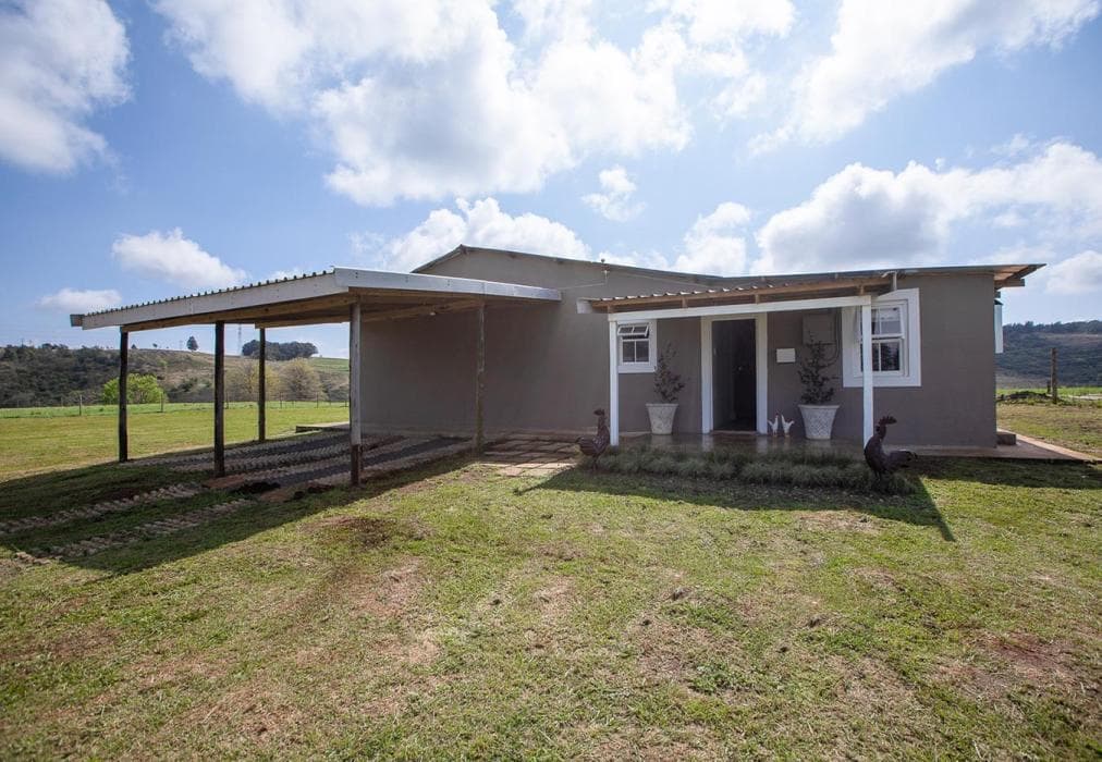 Springvale Farm - Wilde Als Cottage