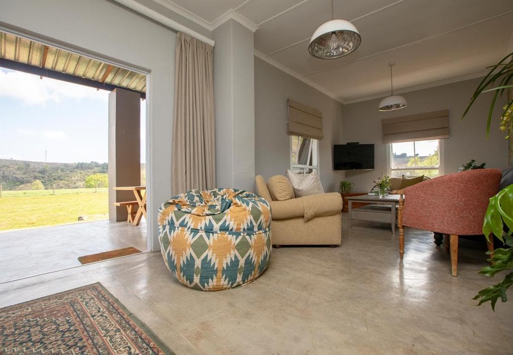 Springvale Farm - Wilde Als Cottage