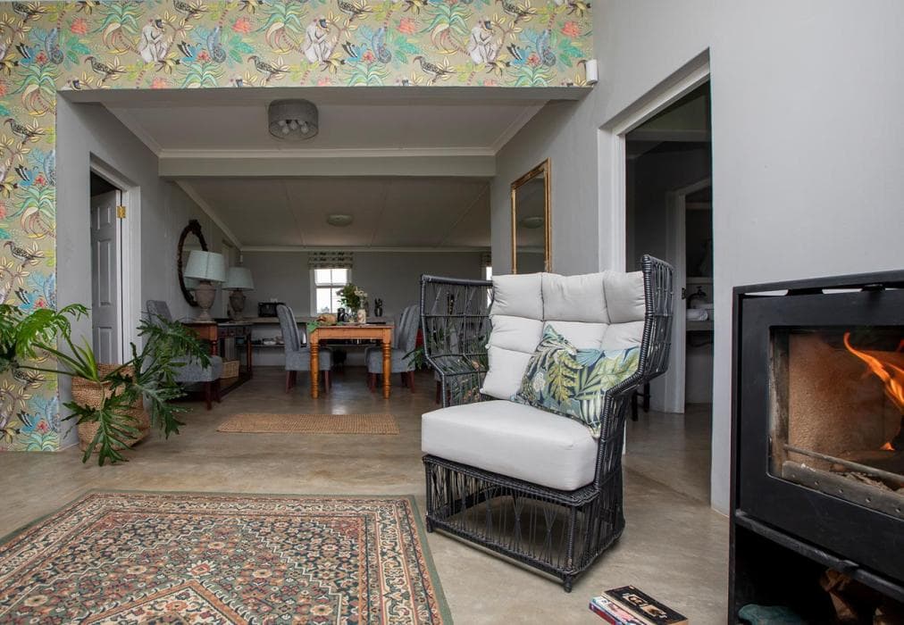 Springvale Farm - Wilde Als Cottage